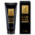 [Paul Medison] Homme Gold Black Hair Wax _ 200ml/ 6.76Fl.oz, Strong Hold, Hair Styling, Anti-residue, Easy to Wash _ Made in Korea